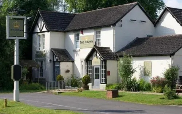 The Crown at Broad Hinton