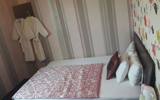 Saipan Motel with Sea View