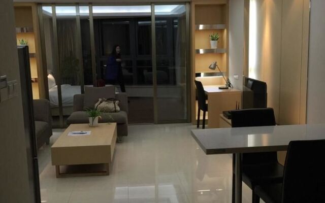 Suzhou Phoenix Lejia Service Apartment