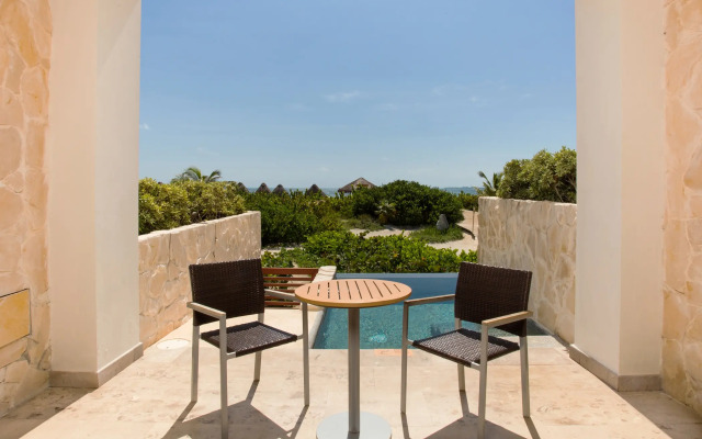 Secrets Playa Mujeres Golf & Spa Resort - Adults Only - All Inclusive
