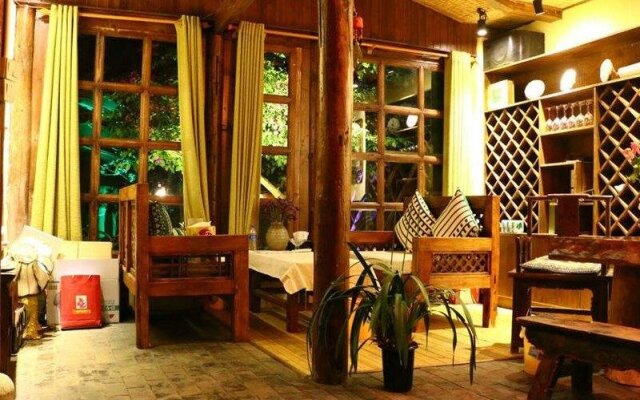 Kangmei Zhilian Inn