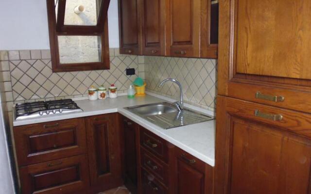 Turistcasa - Monolocali I Conti