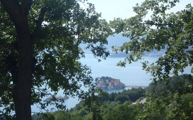 Apartments Djurasevic