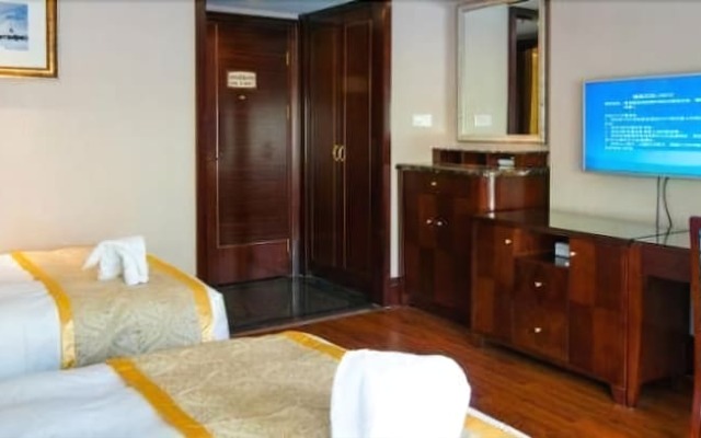 Qinghai Tonghang Hotel