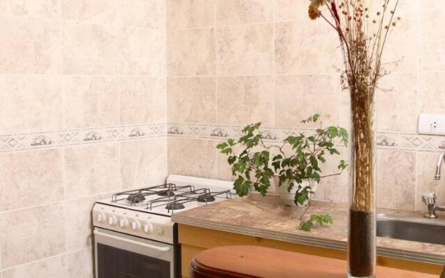 Apart Hotel Terrazas Playa