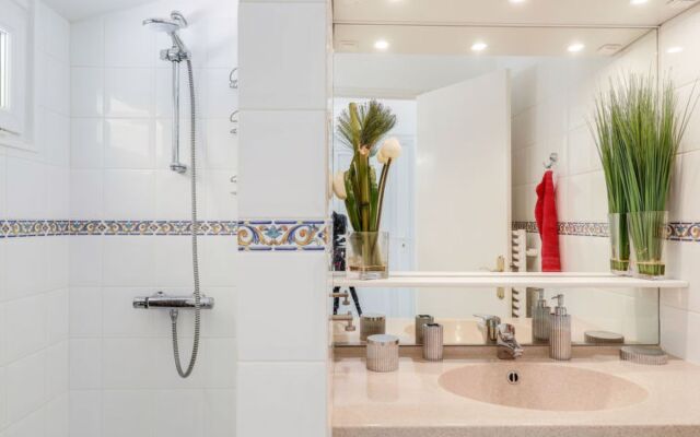 Holiday Home Villa Les Toscanes