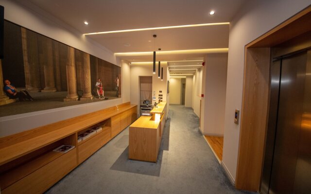 City Center Hotel