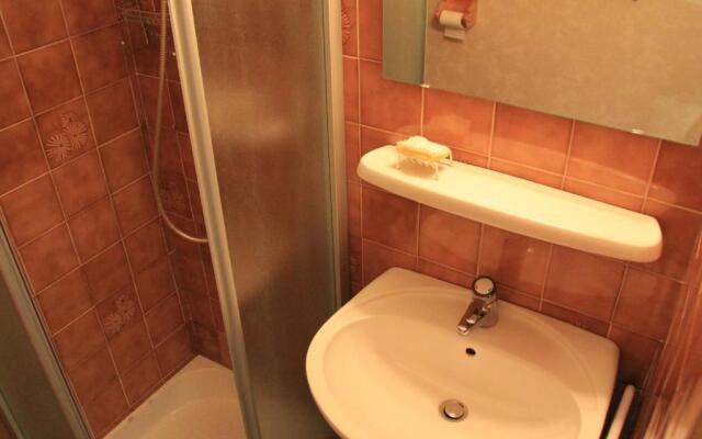 Appartement La Clusaz, 1 pièce, 4 personnes - FR-1-459-101