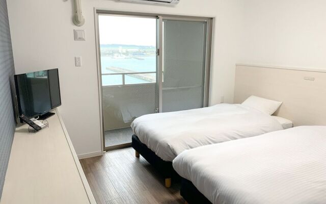 Villa Awase 111 - Guesthouse in Okinawa