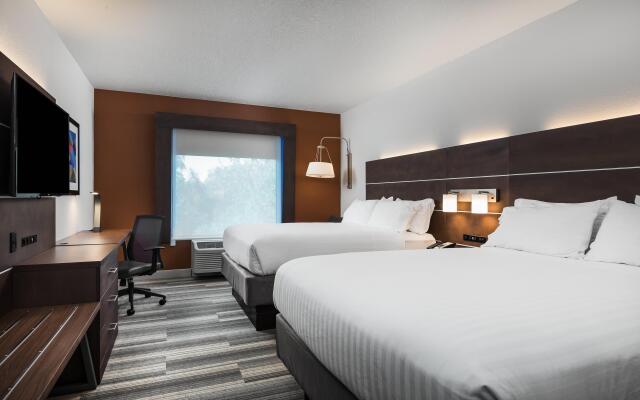 Holiday Inn Express Bartow by IHG