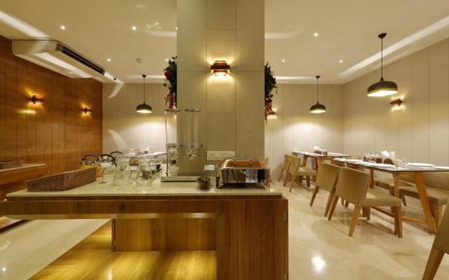 Hotel 440