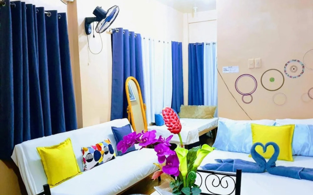 Palompon Traveler's Lodge