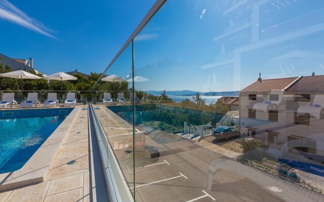 Apartments Villa Grande