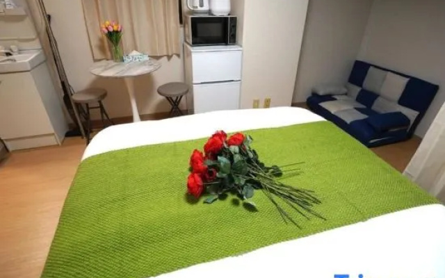 스탠다드 객실 사진 4