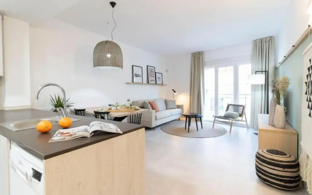 Calafell Home Apartments