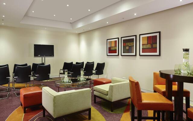 London Twickenham Stadium Hotel, a member of Radisson Individuals