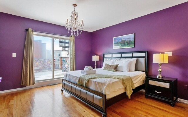 917 S 8th St. · Stylish 3 bedroom home in Bella Vista