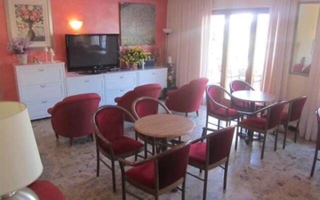 Hotel Villa Tiziana