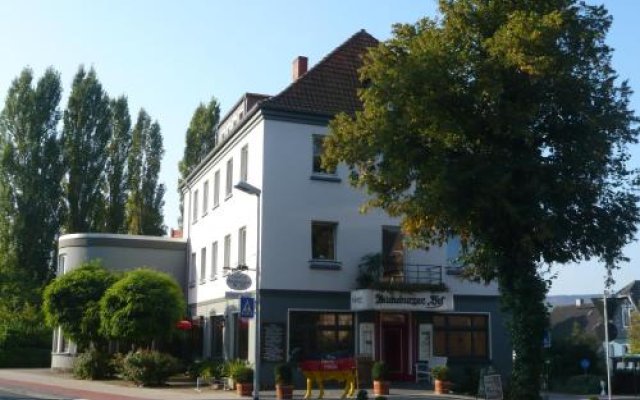 Bückeburger Hof