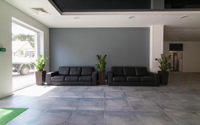 Dwie Sosny - Apartament 48