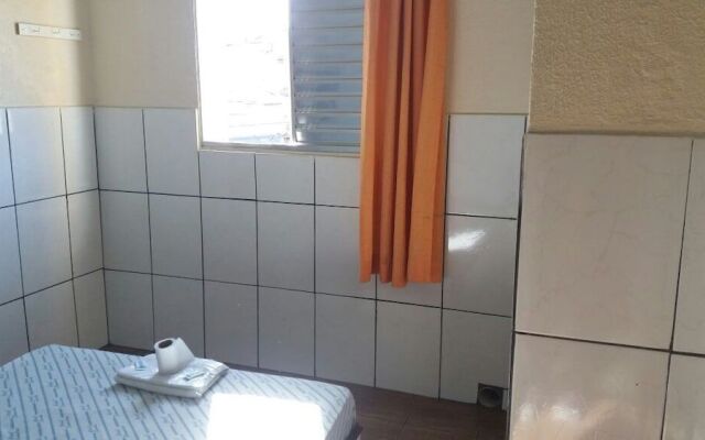 Hotel Anacleto - Hotel in เซาเปาลู - Photo 5