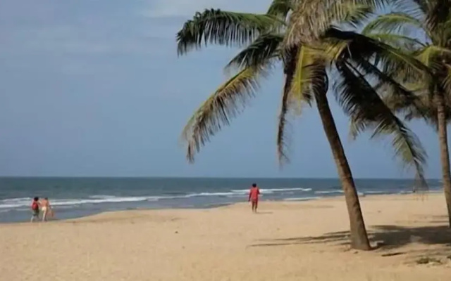Sand Beach Holiday Resort