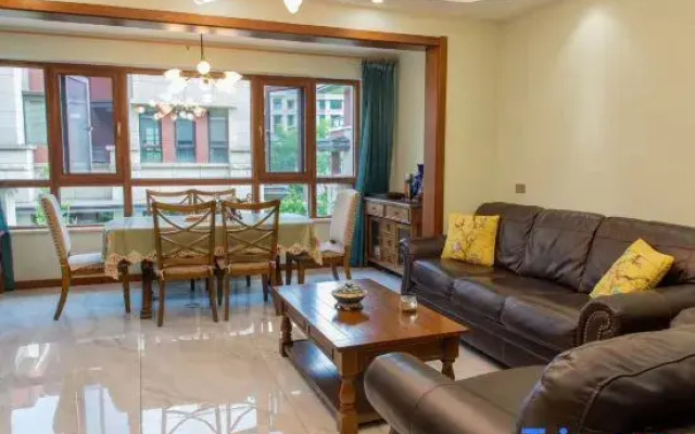 Zaohong Homestay