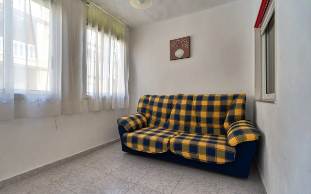 Espanhouse Rafal 433