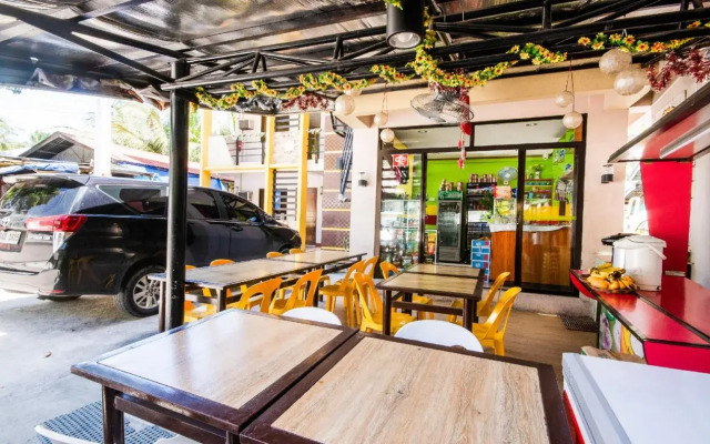 OYO 455 Casa Bonita Inn Ii 