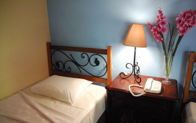 Hotel Real Leon