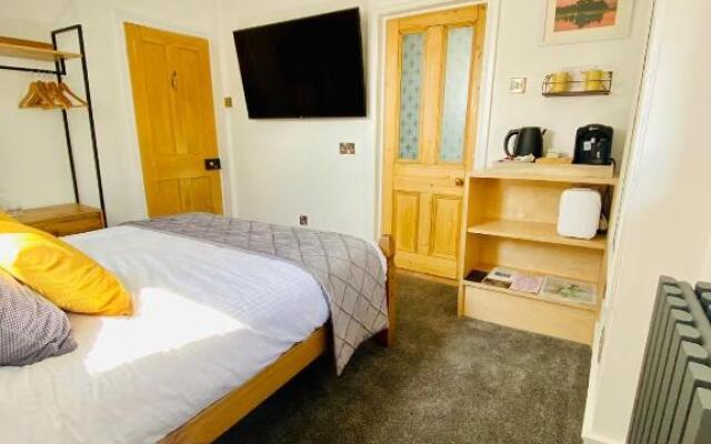 Pierremont En-Suite Rooms