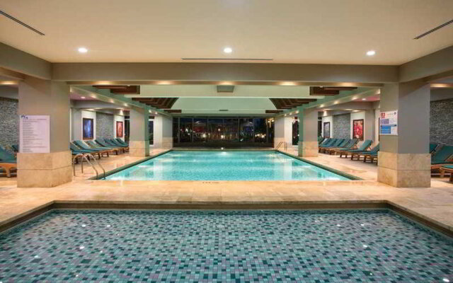 Crystal De Luxe Resort & Spa – All Inclusive