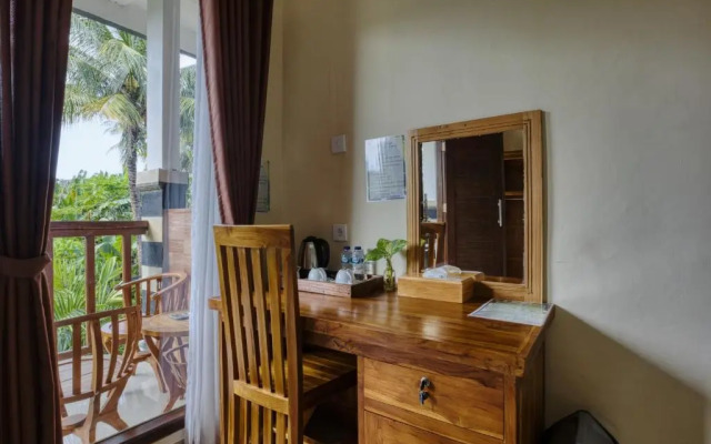 Ped Cottage Nusa Penida