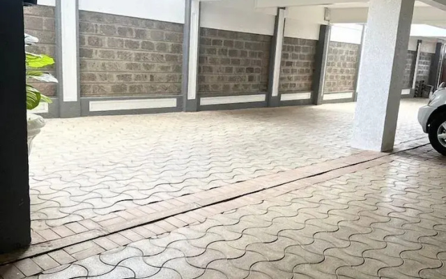 Lux Suites VOB Airbnb Eldoret