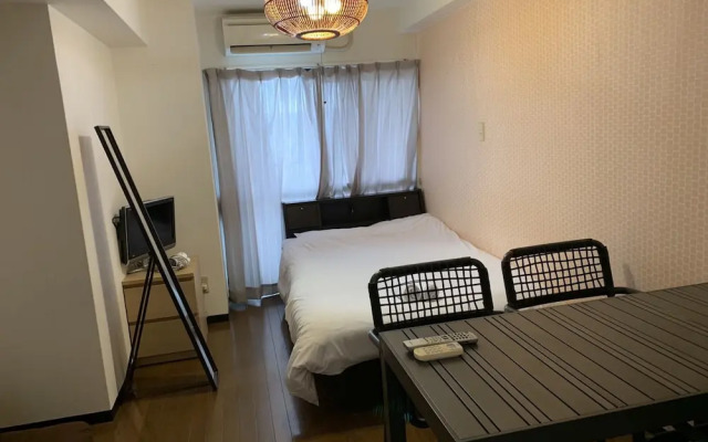 Exsaison Shirokita 809