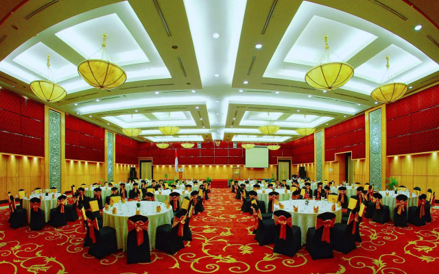 Grand Basko Hotel