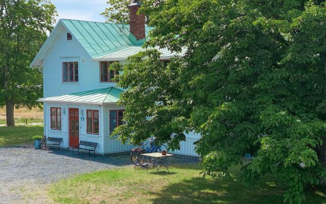Mamma Carinas Pensionat Bed & Breakfast