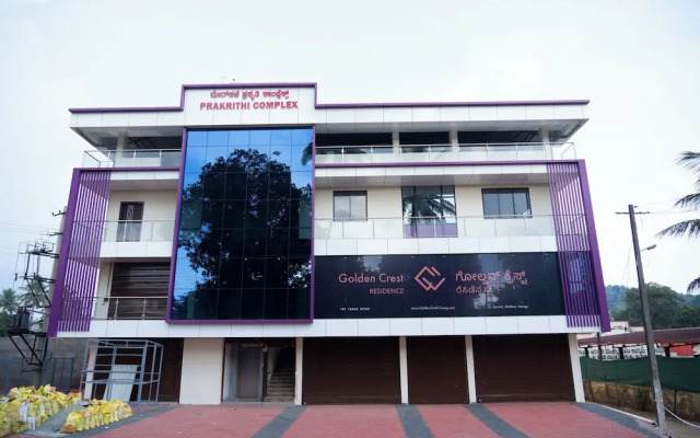 Golden Crest Residences