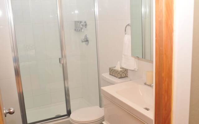 D015 1 Bedroom Apartment By Senstay