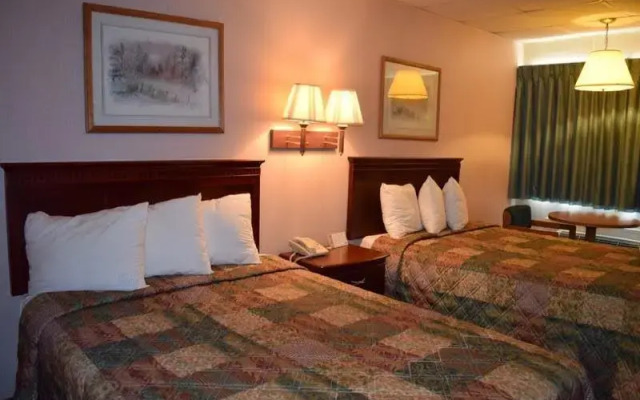 College Inn