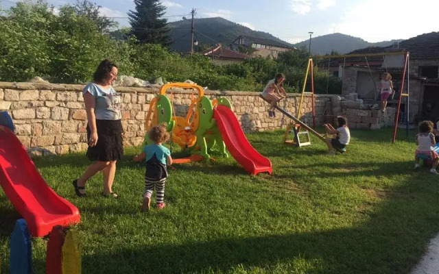 Guesthouse Villa Falo
