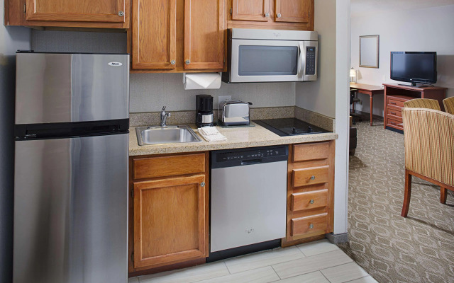 Homewood Suites by Hilton, Riverwalk