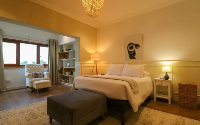 Wonderful House With Modern Deco in Miraflores