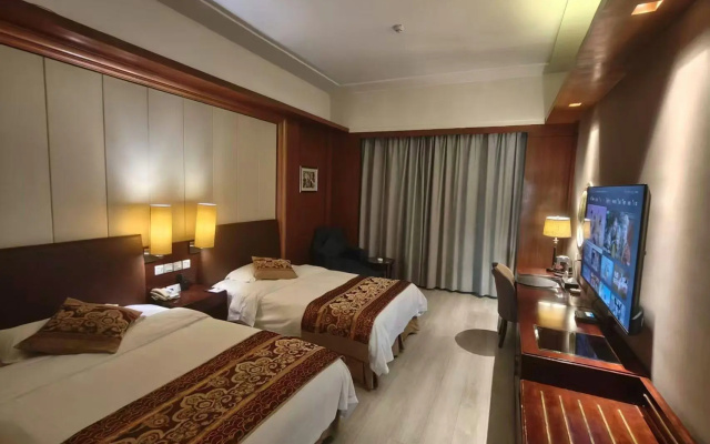 Xin Ci Hotel