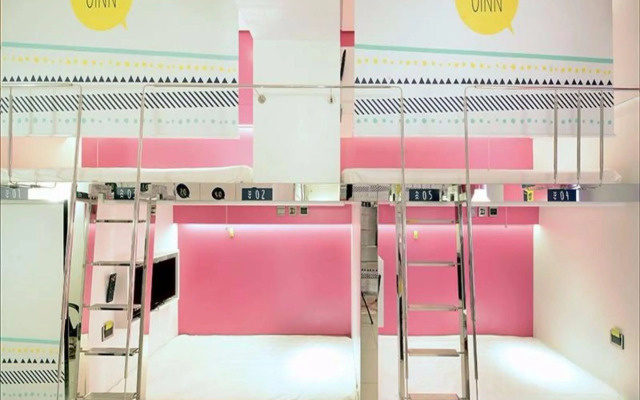 UINN TRAVEL - Hostel