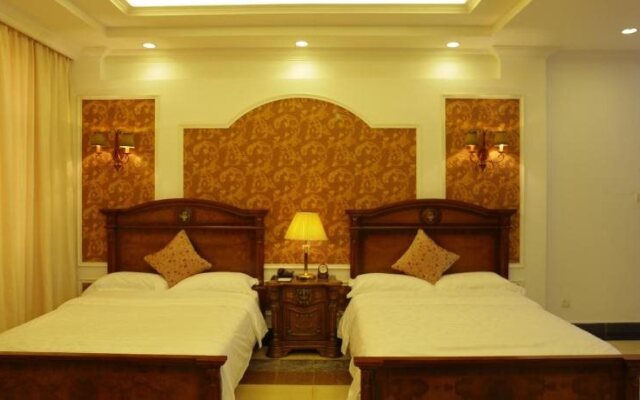 Hotel Paon d'or