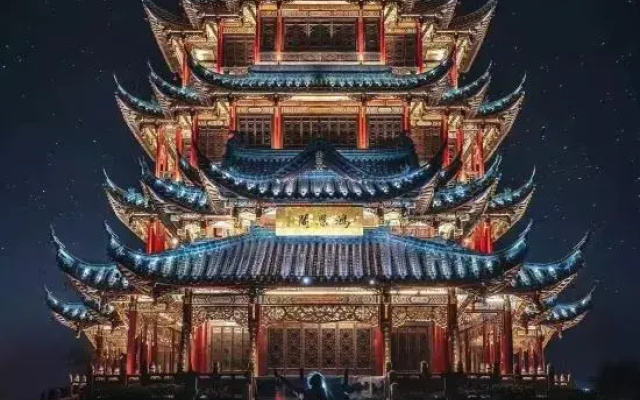 Chongqing Guiwuxiang Riverview Homestay