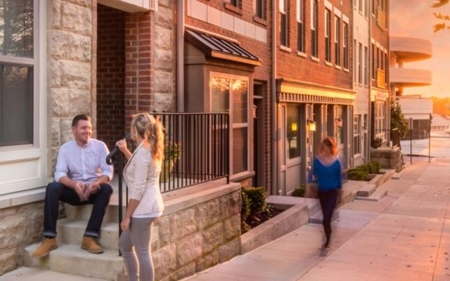 Bridgestreet at LC Riversouth