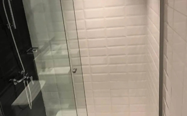 ibis styles Montevideo Biarritz Hotel