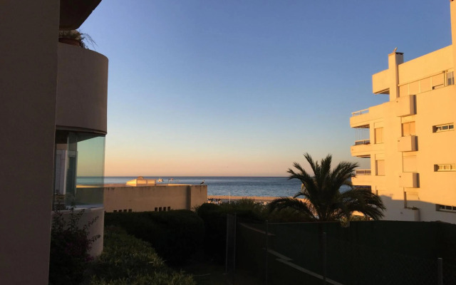 Estepona Port Apartment